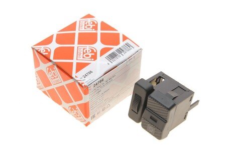 Вимикач febі Bilstein 24786