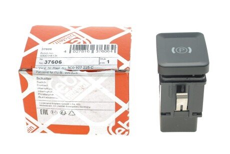 Вимикач febі Bilstein 37606
