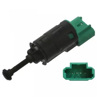 Вимикач стопів Citroen C2 1.4,1.6 03-, C3 1.6 16V 02-,C8 2 Febі Bilstein 37082