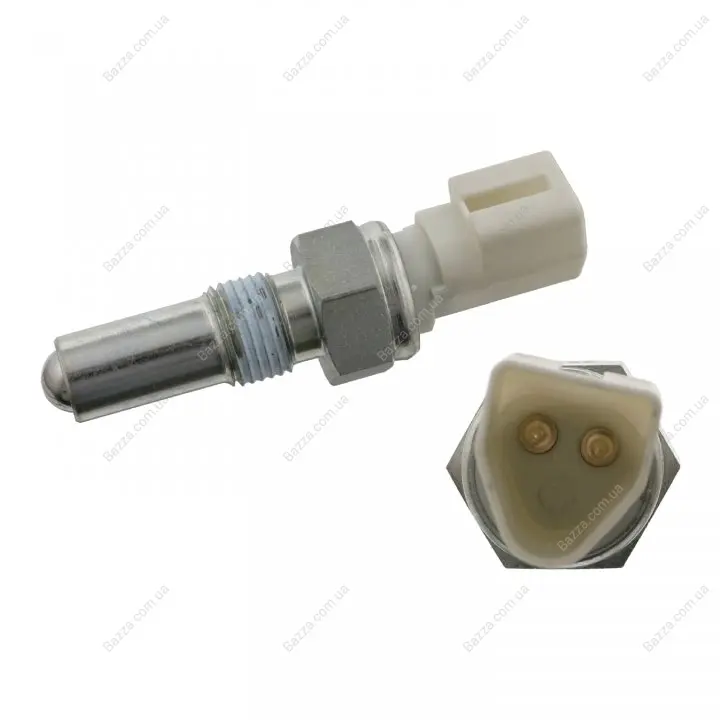 Вимикач світла заднього ходу FORD/VOLVO febі bilstein ""24371"