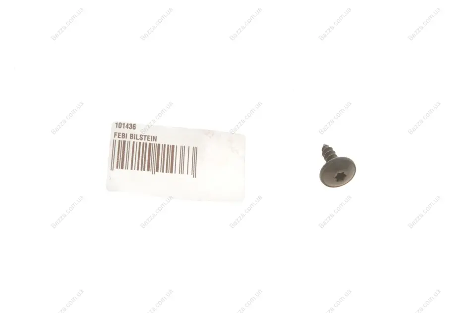 Винт саморезной febі bilstein 101436