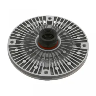 Вiскомуфта Bmw 1,6-2,5 E30/34/36 (на 4 болта) Febі Bilstein 18678