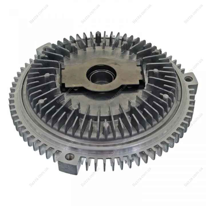 Віскомуфта Mercedes Sprinter 212 D / Mercedes Sprinter 208 D / Mercedes Sprinter 312 D febі bilstein 19056