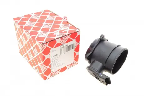 Витратомір повітря febі bilstein 37300