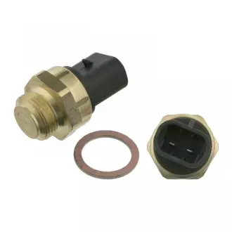 Включатель вентилятора febі bilstein 04777