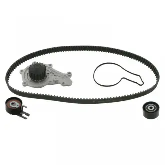 Водяний насос+комплект ременя Febі Bilstein 32726