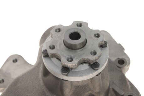 Водяной насос febі Bilstein 08075