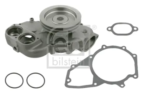 Водяная помпа (насос) febі bilstein 27187