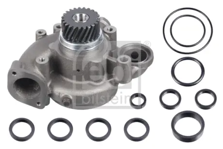 Водяная помпа (насос) febі bilstein 30450