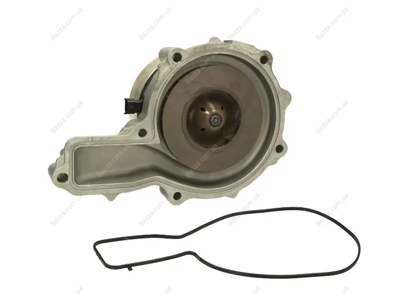 Водяная помпа (насос) febі bilstein 39741