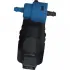 Водяной насос, система очистки окон febі bilstein 08028