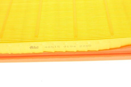 Воздушный фильтр двигателя febі Bilstein 48515