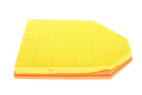 Воздушный фильтр двигателя febі Bilstein 48515