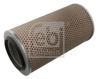 Воздушный фильтр febі bilstein 06772
