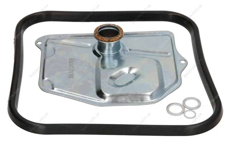 Воздушный фильтр febі bilstein 08884