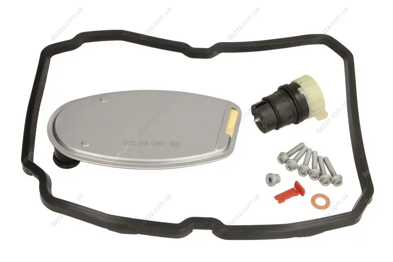 Воздушный фильтр febі bilstein 100253