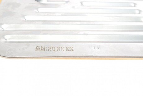 Воздушный фильтр febі Bilstein 12671