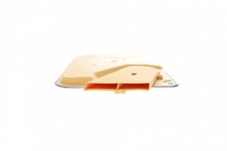 Воздушный фильтр febі Bilstein 12671