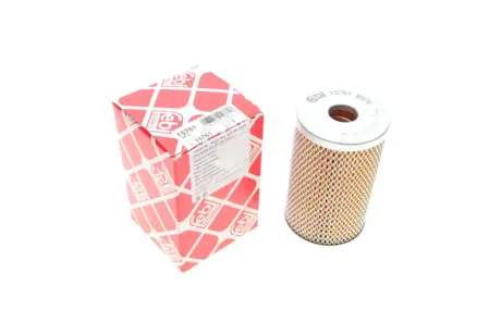 Повітряний фільтр Febі Bilstein 15761