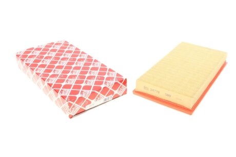 Воздушный фильтр febі Bilstein 24778 на Фольксваген Поло хэтчбек