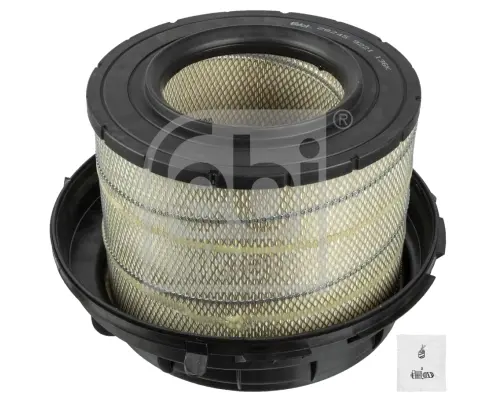Воздушный фильтр Febі Bilstein 28245 (фото 1)