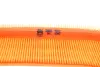 Воздушный фильтр febі bilstein 30071