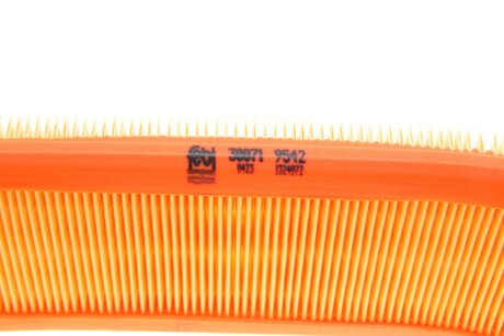 Повітряний фільтр febі Bilstein 30071