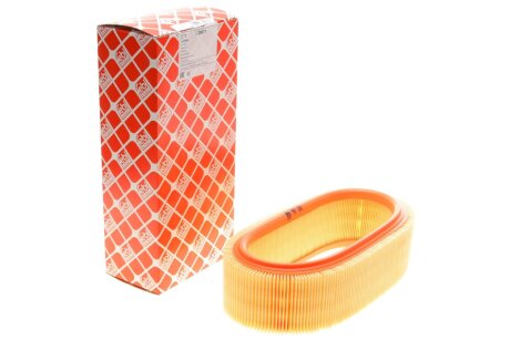 Повітряний фільтр febі Bilstein 30071