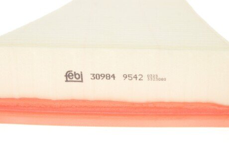 Воздушный фильтр febі Bilstein 30984