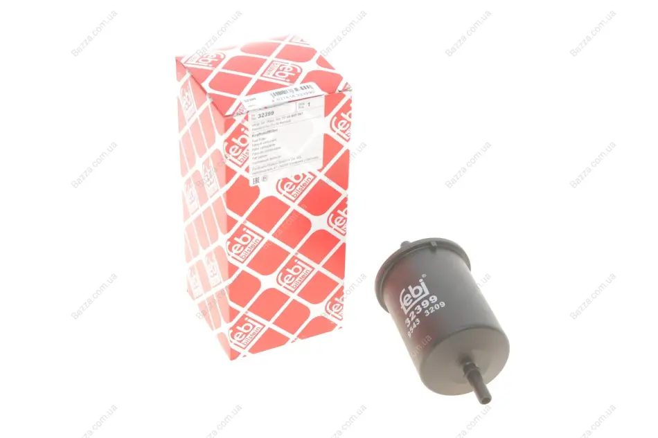 Воздушный фильтр febі bilstein 32399