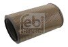 Воздушный фильтр febі Bilstein 33775