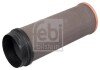 Воздушный фильтр febі Bilstein 38612