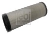 Воздушный фильтр febі Bilstein 38613