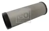 Воздушный фильтр Febі Bilstein 38613 (фото 1)