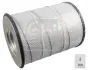 Воздушный фильтр Febі Bilstein 38615 (фото 1)