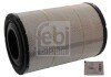 Воздушный фильтр febі Bilstein 47528