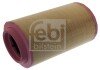 Воздушный фильтр febі Bilstein 49348