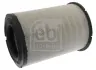Воздушный фильтр Febі Bilstein 49351 (фото 1)