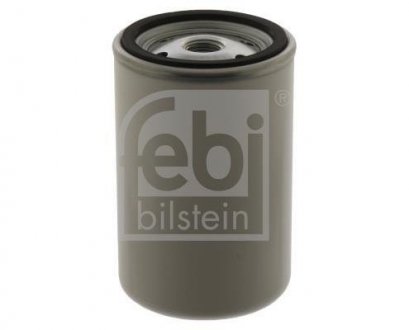 Воздушный фильтр, компресор - подсос воздуха febі Bilstein 38976