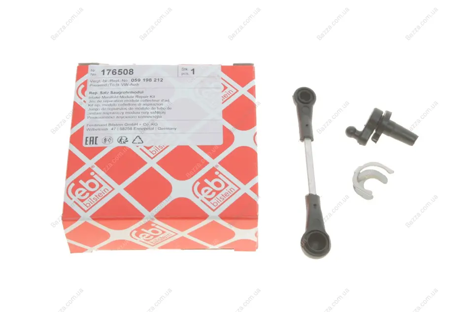 Впускний колектор Module Repair Kit Febі Bilstein 176508 (фото 1)