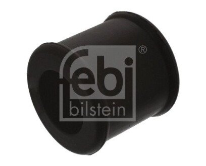 Втулка, амортизатор febi Bilstein 43639