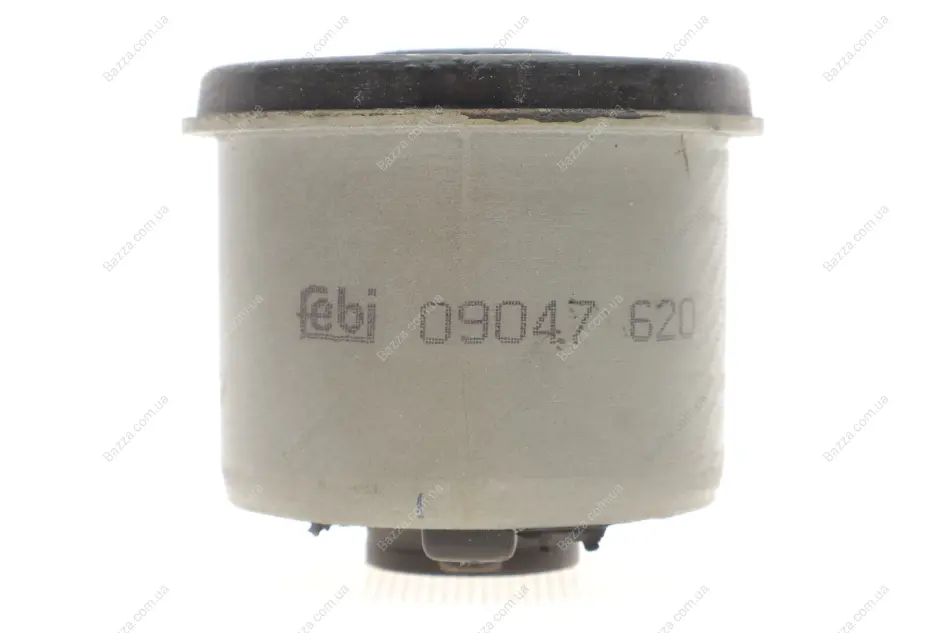 Втулка балки моста, звдняя SEAT, VW 93-09 (пр-во Febi) Febі Bilstein 09047 (фото 1)