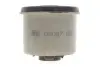 Втулка балки моста, звдняя SEAT, VW 93-09 (пр-во Febi) Febі Bilstein 09047 (фото 1)
