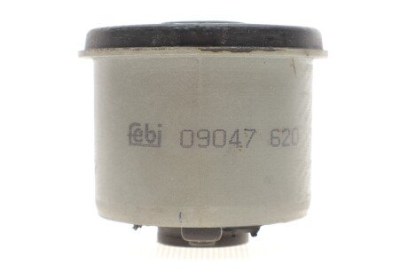 Втулка балки моста, звдняя SEAT, VW 93-09 (Febi) febі Bilstein 09047 на Фольксваген Поло седан