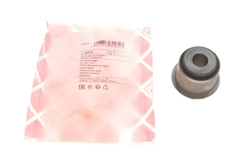 Втулка балки OPEL ASTRA G задн. ось, (пр-во Febi) Febі Bilstein 30972