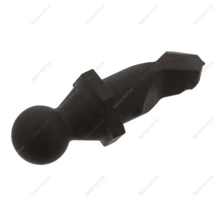 Втулка кришки двигуна MERCEDES W639/W906 ""03-18 Febі Bilstein 44992 (фото 1)