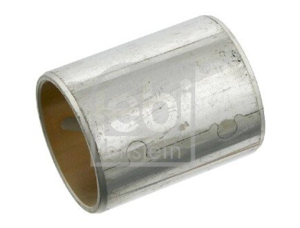 Втулка, палец тормозных колодок febі Bilstein 05342