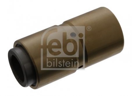 Втулка подшипника, серьга рессоры - кронштейн рессоры febі Bilstein 40778