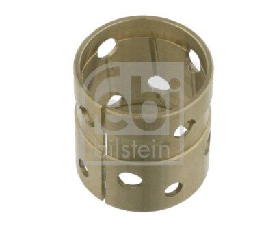 Втулка подшипника, тормозный вал febі Bilstein 18370 Втулка подшипника, тормозный вал febі Bilstein 18370