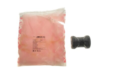 Втулка (резинка) переднего стабилизатора febі Bilstein 01671